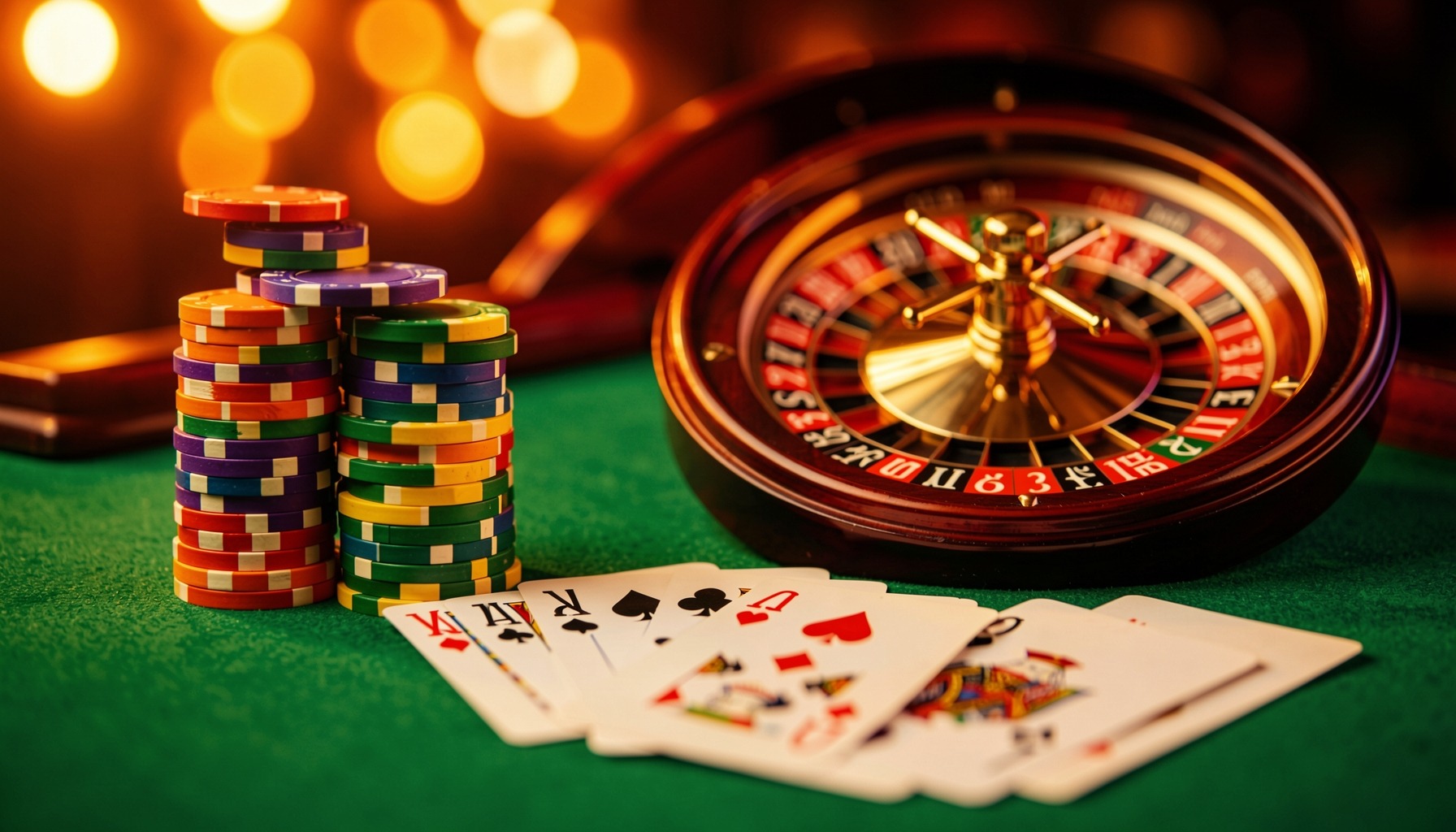 Bonus Rules on A$5