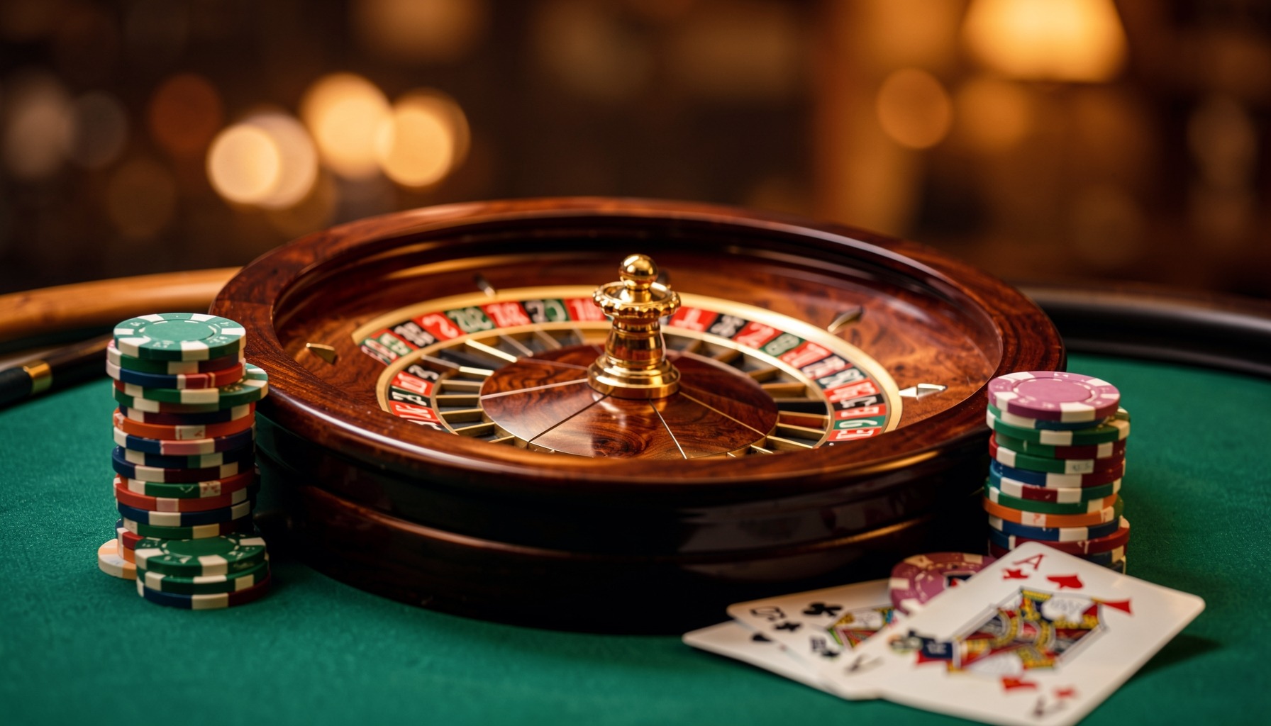 Is Online Betting Legal?